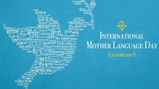 Celebrating International Mother Language Day in Surrey